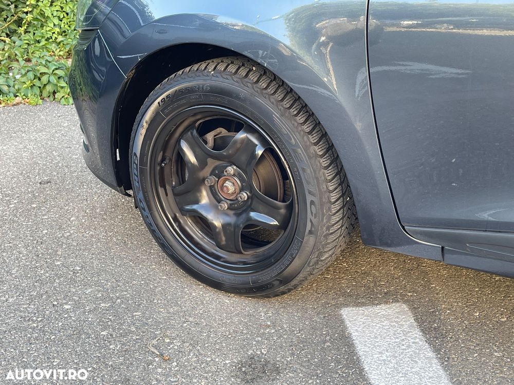 RENAULT Clio 2019 — imagine 8