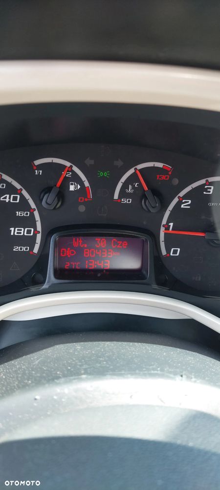 Ford KA 1.2 Start-Stopp-System Titanium - 2