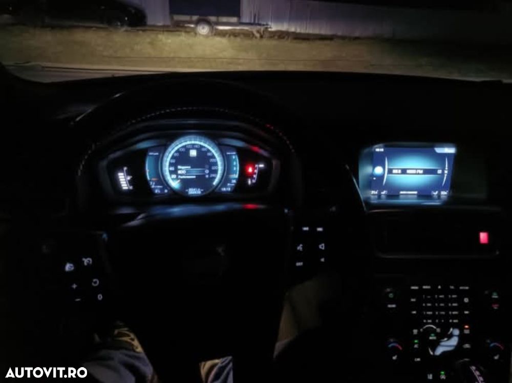 Volvo V60 D4 VEA Start-Stop Summum - 7