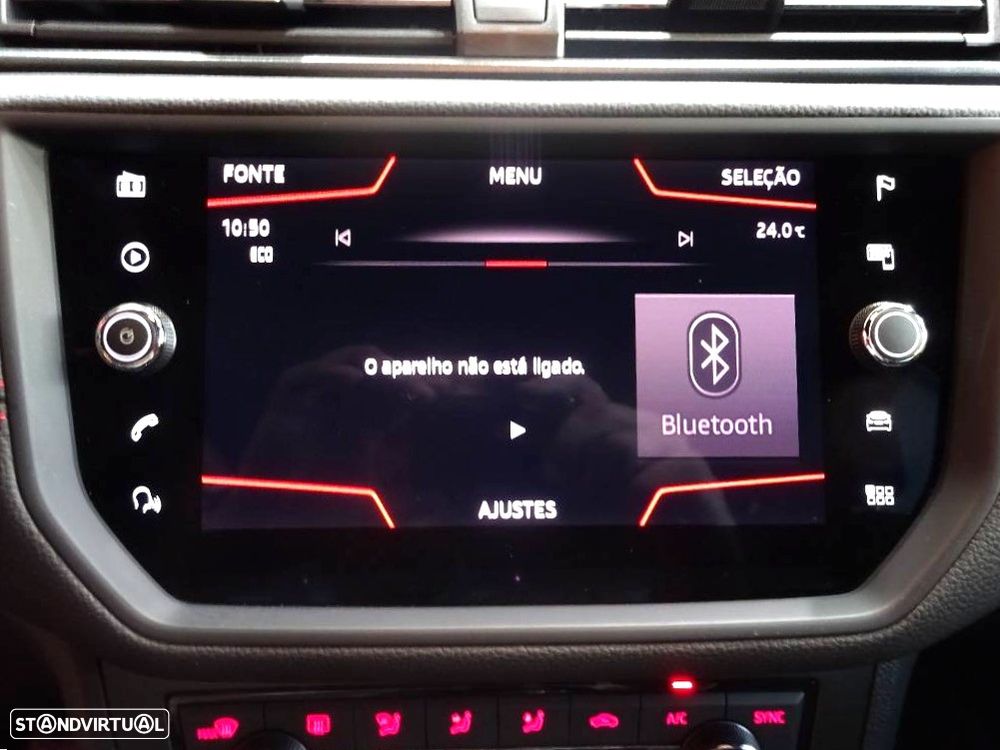SEAT Arona 1.0 TSI FR - 23