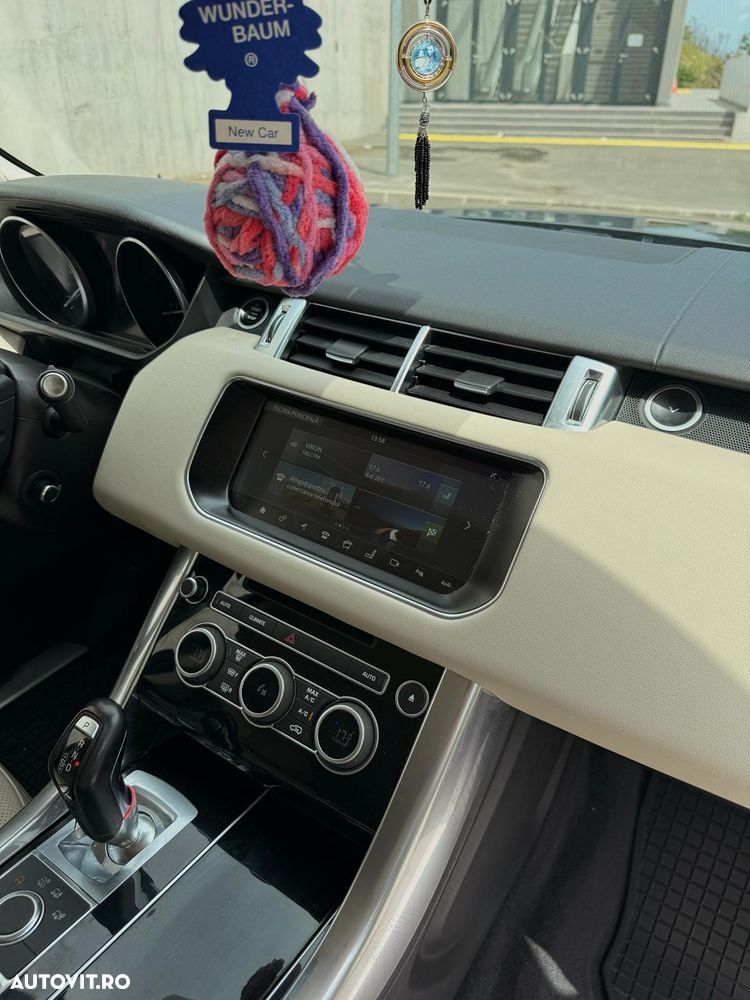 Land Rover Range Rover Sport 3.0 I TDV6 HSE - 15