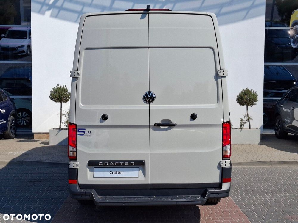 Volkswagen Crafter - 8
