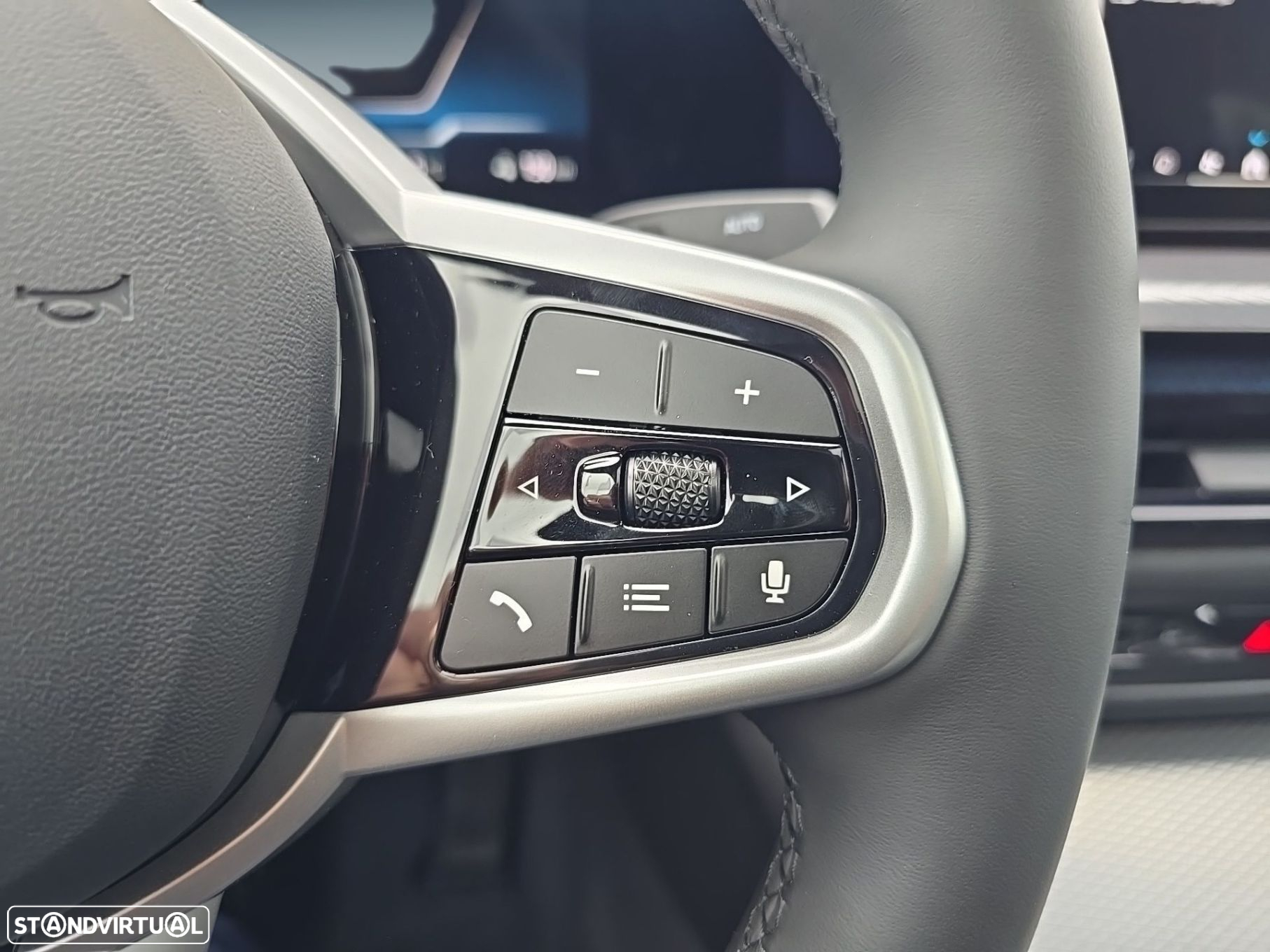 BMW i4 eDrive35 Pack Desportivo M - 19