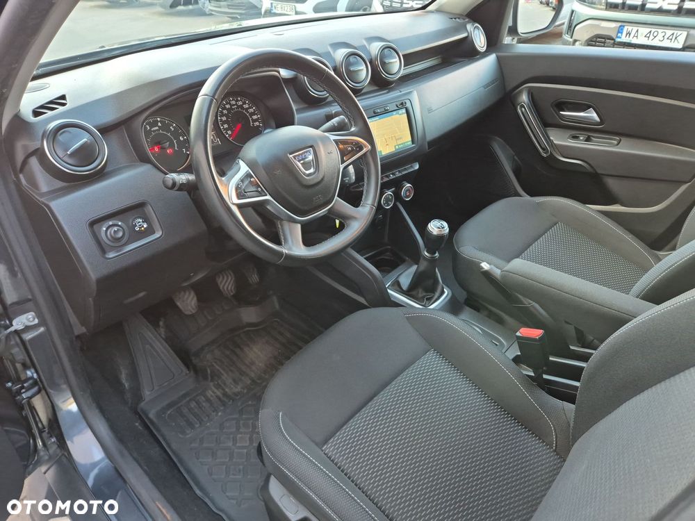 Dacia Duster - 14