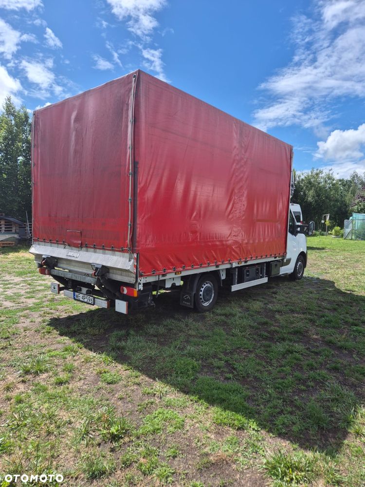 Renault Master - 4
