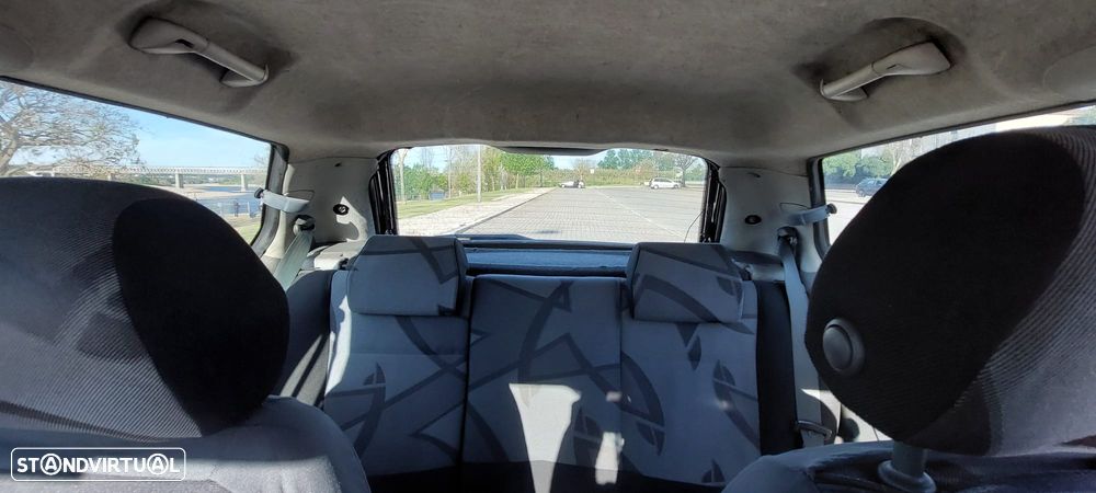 Fiat Punto 1.3 Multijet - 6