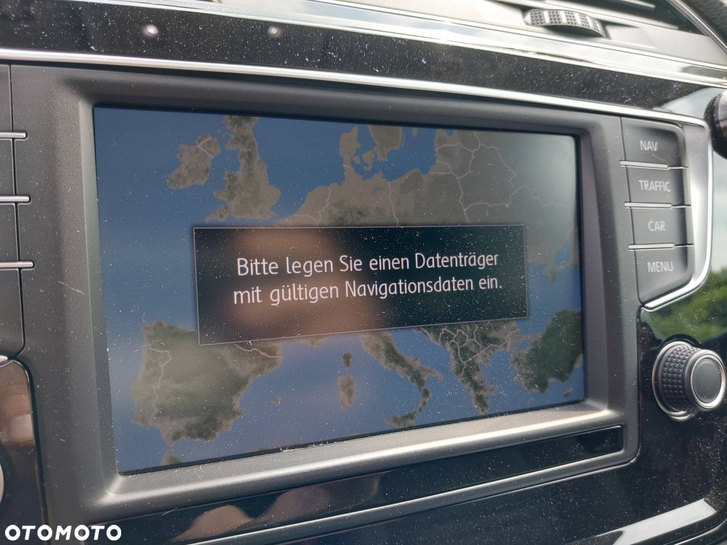 Volkswagen Touran 2.0 TDI BMT Highline DSG - 18