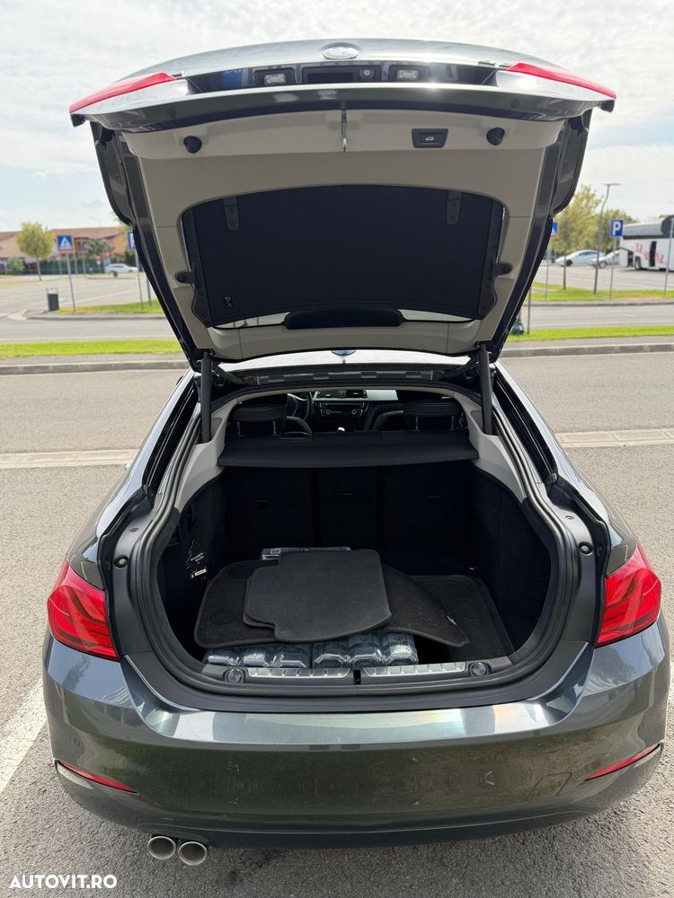 BMW Seria 4 - 9