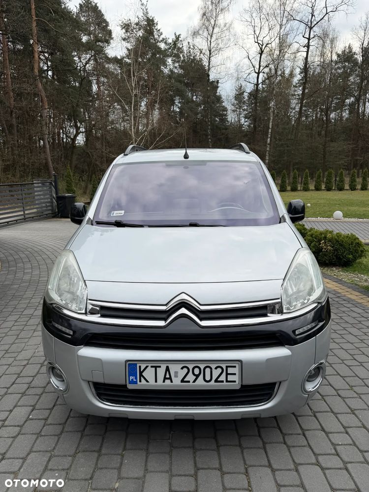 Citroën Berlingo 1.6 HDi - 2
