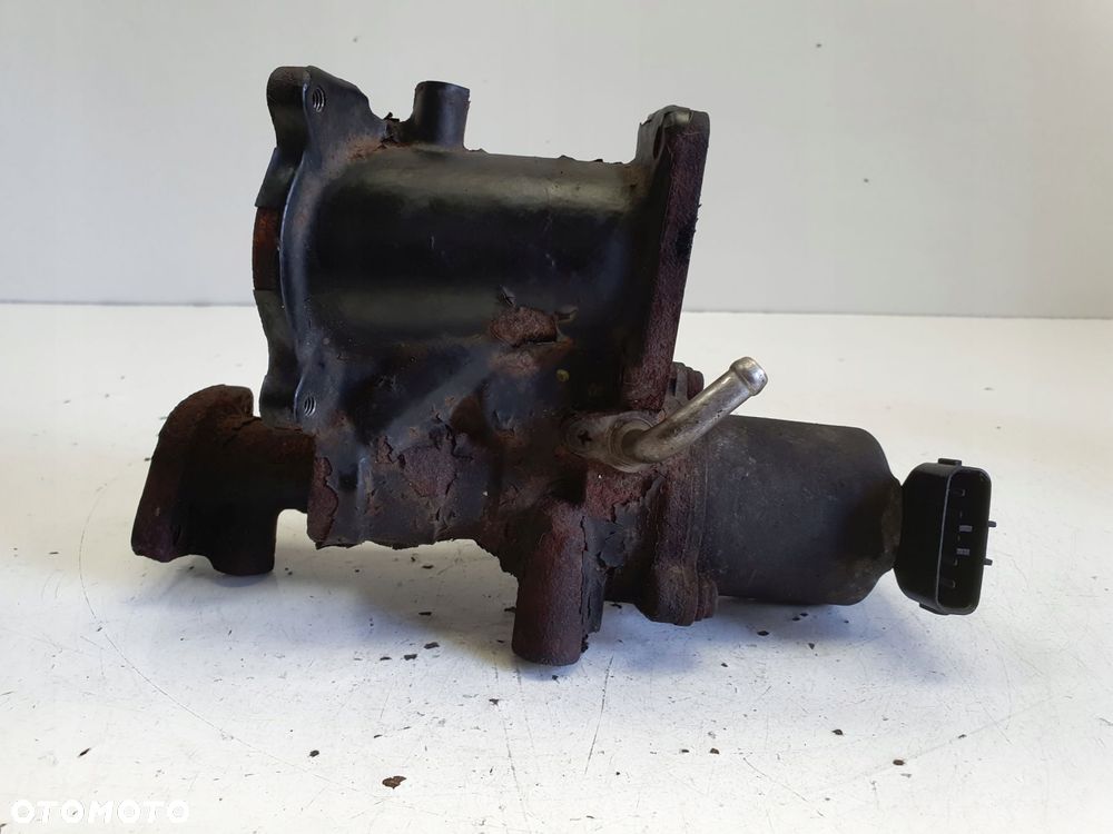 Opel Meriva A 1.7 CDTI ZAWÓR EGR 8973550420 - 3