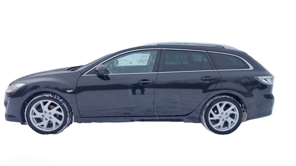 Mazda 6 - 3