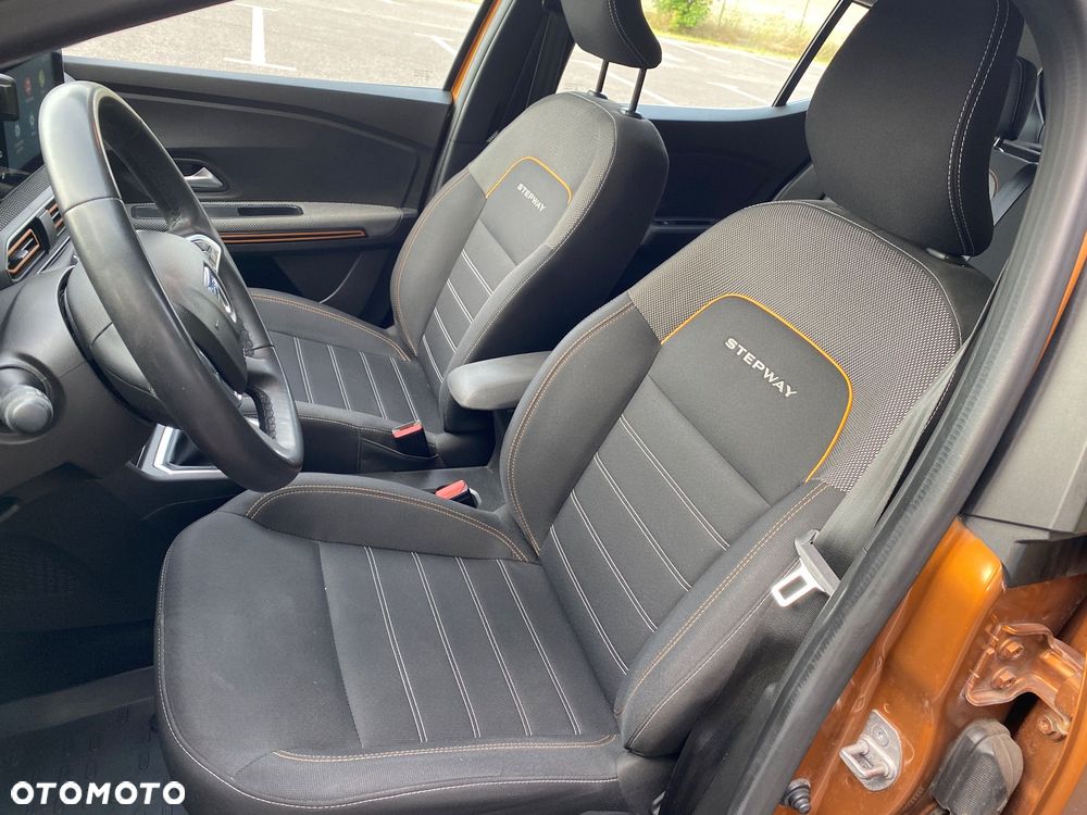 Dacia Sandero Stepway 1.0 TCe Comfort - 20
