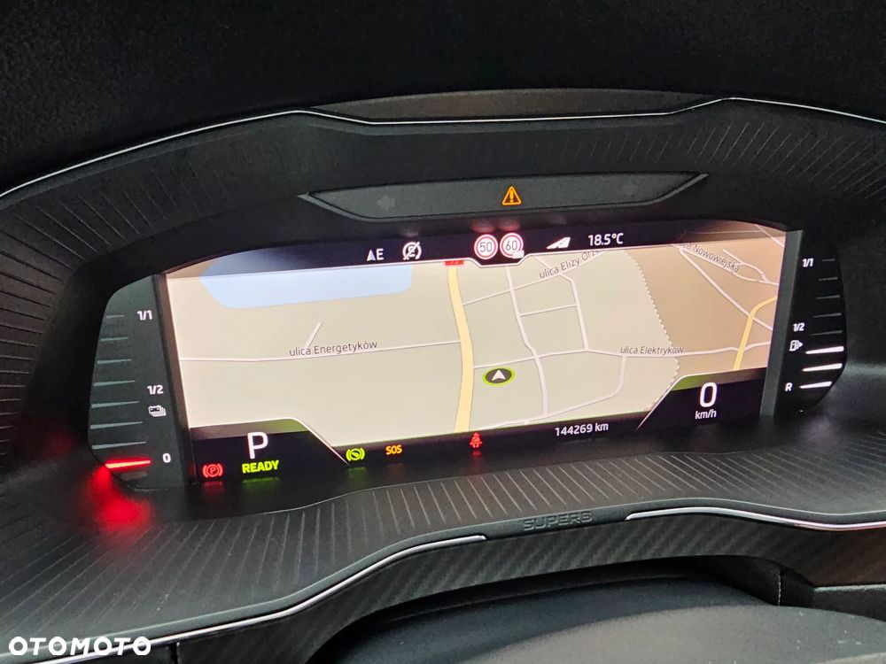 Skoda Superb 1.5 TSI mHEV Sportline DSG - 28