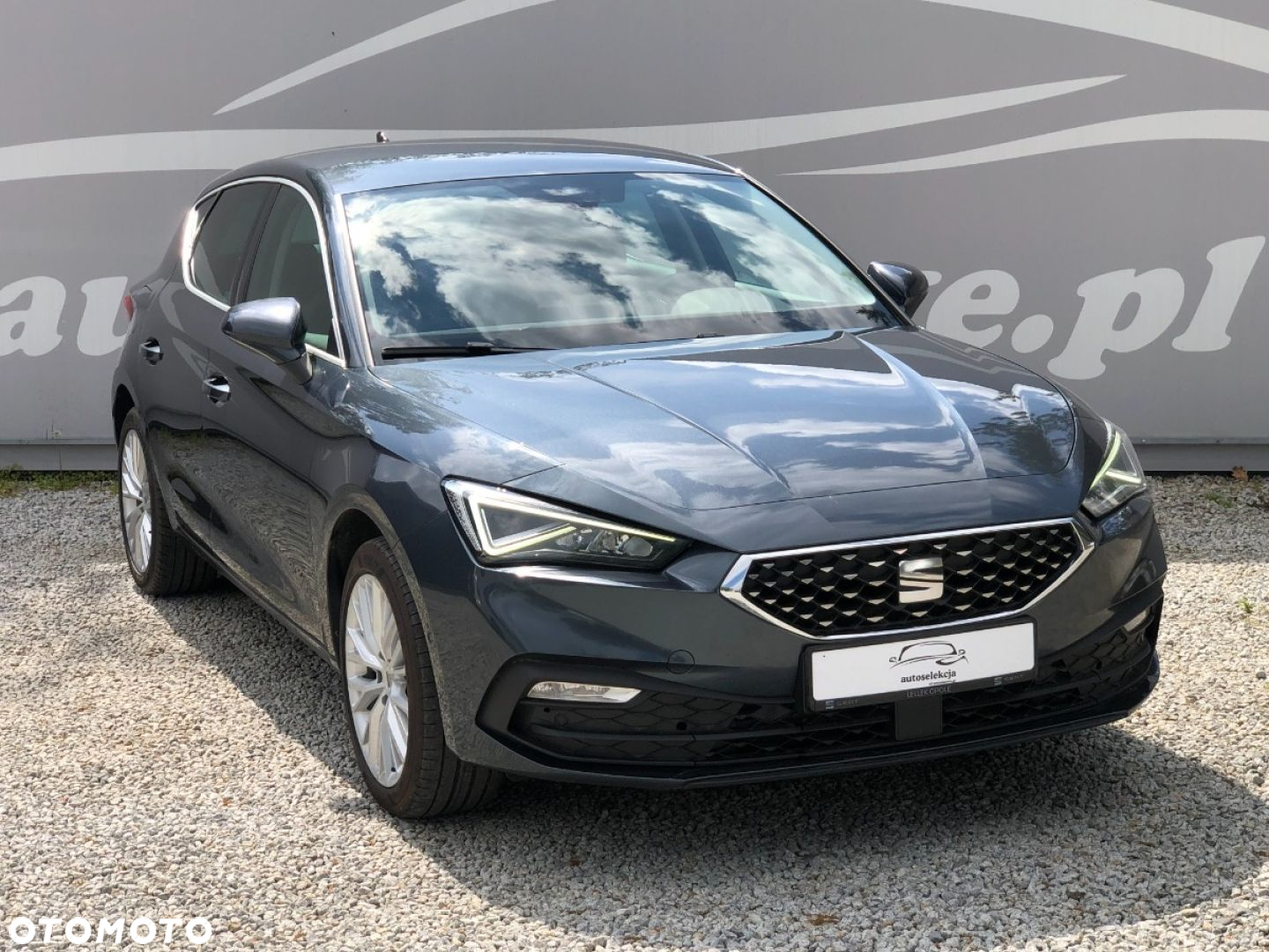 Seat Leon 1.5 TSI Xcellence - 14