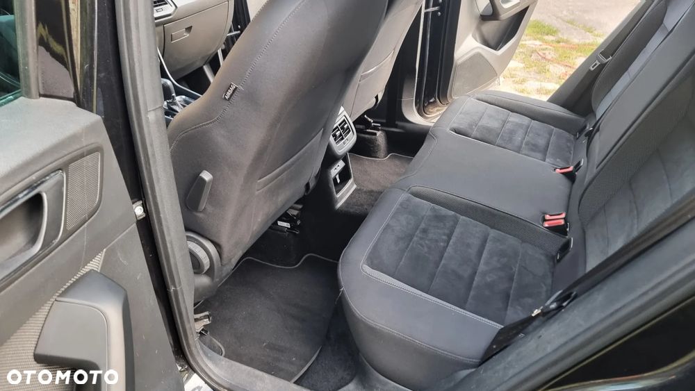 Seat Ateca 1.4 Eco TSI Xcellence S&S DSG - 4