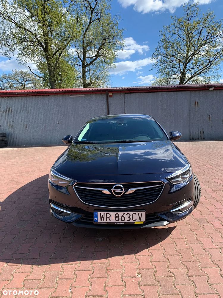 Opel Insignia 1.5 T Elite S&S - 3