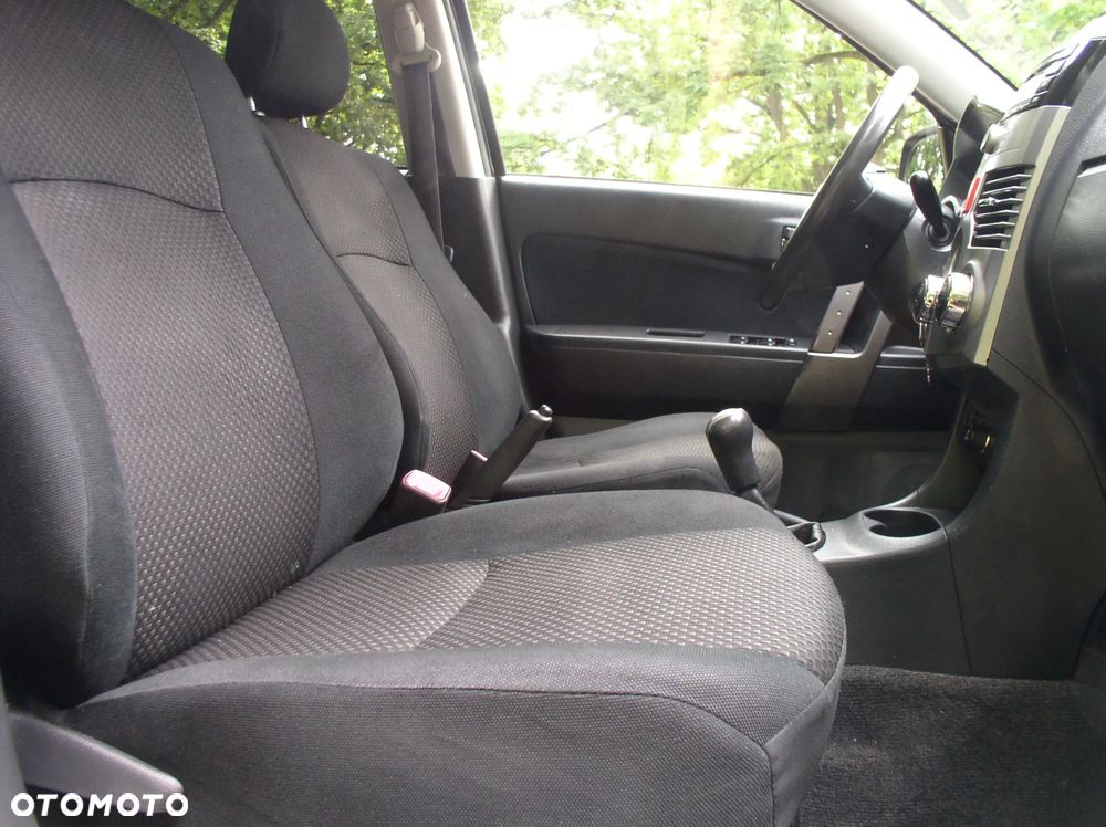 Daihatsu Terios 4WD Top S Pirsch - 19