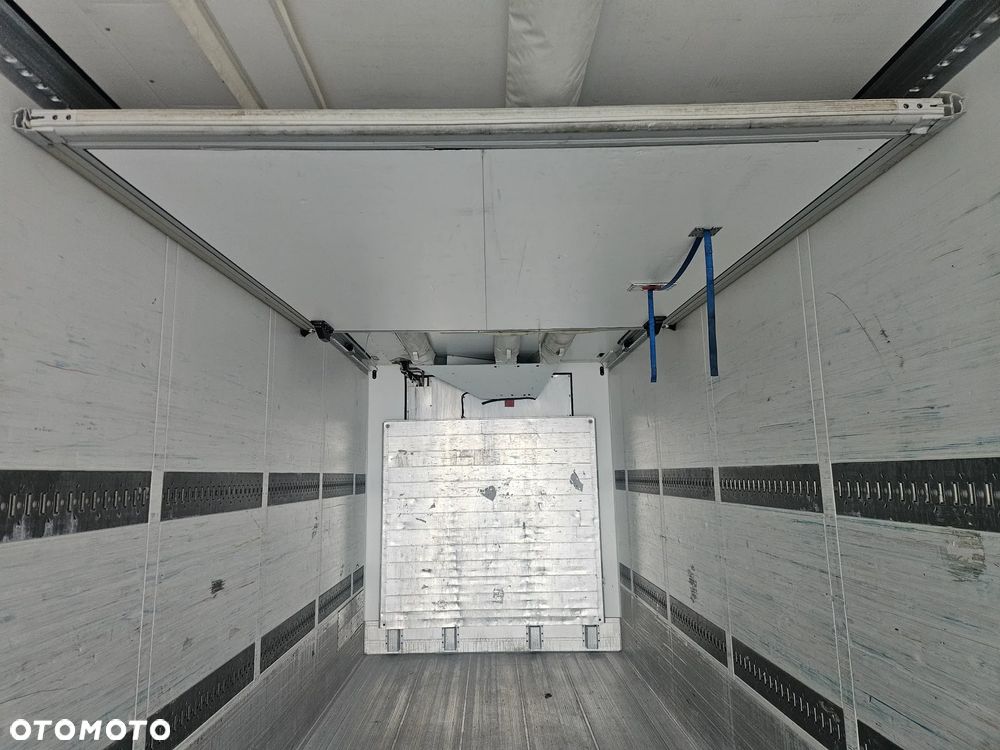 Schmitz Cargobull CHŁODNIA*Thermo King SLX SPECTRUM*Bi-Temperatura* - 13