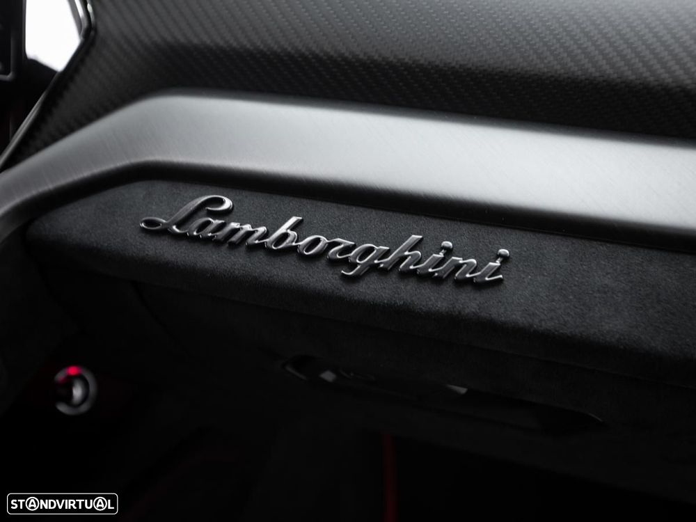 Lamborghini Urus 4.0 V8 Performante - 18