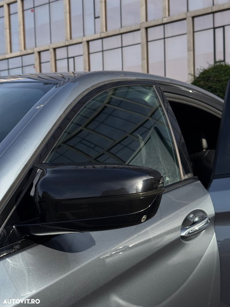 BMW Seria 5 530i xDrive AT - 4