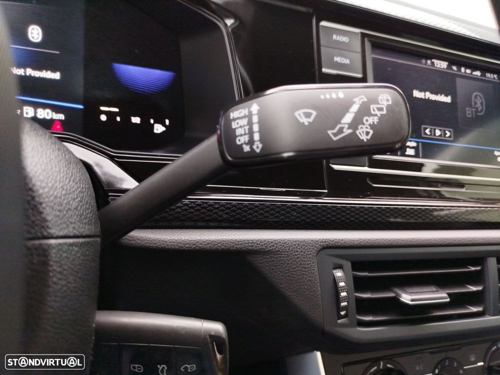 VW Taigo 1.0 TSI Life - 20