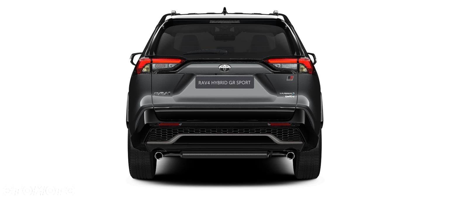 Toyota RAV4 - 5