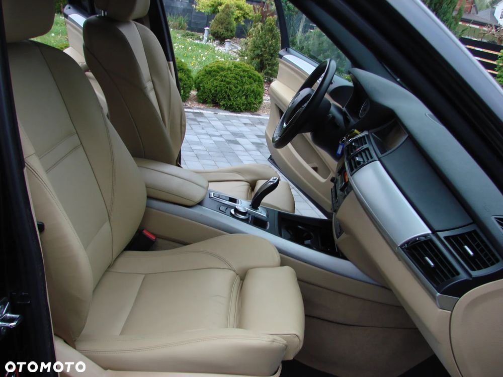 BMW X5 - 22