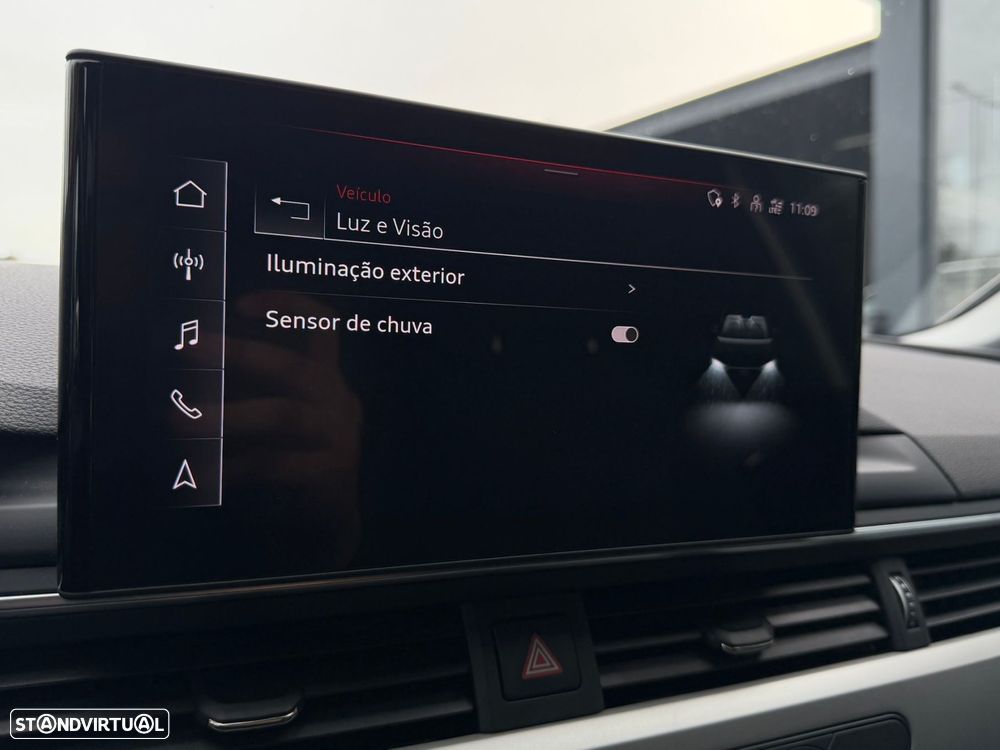 Audi A4 Avant 35 TDI Advanced S tronic - 34