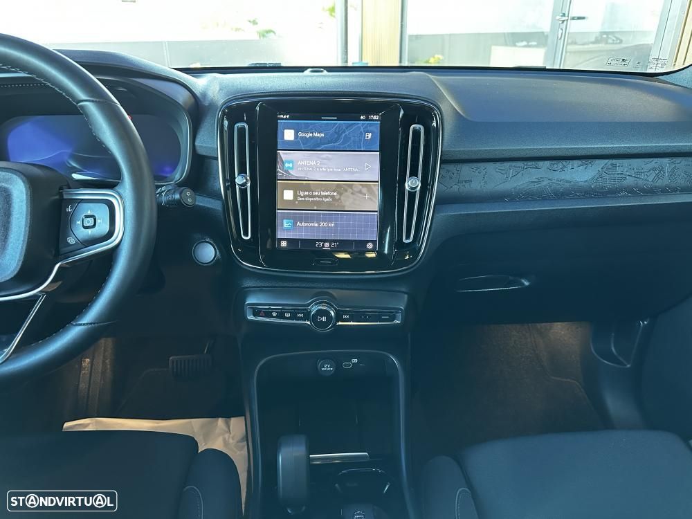 Volvo XC 40 Recharge 69 kWh Single Motor Core - 35