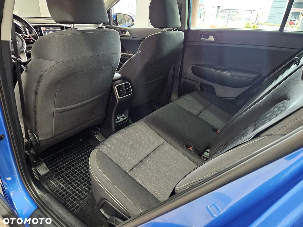 Kia Sportage 1.6 T-GDI L Business Line 2WD DCT - 23