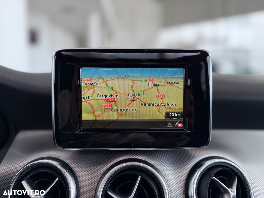 Mercedes-Benz CLA 220 d 7G-DCT AMG Line - 24