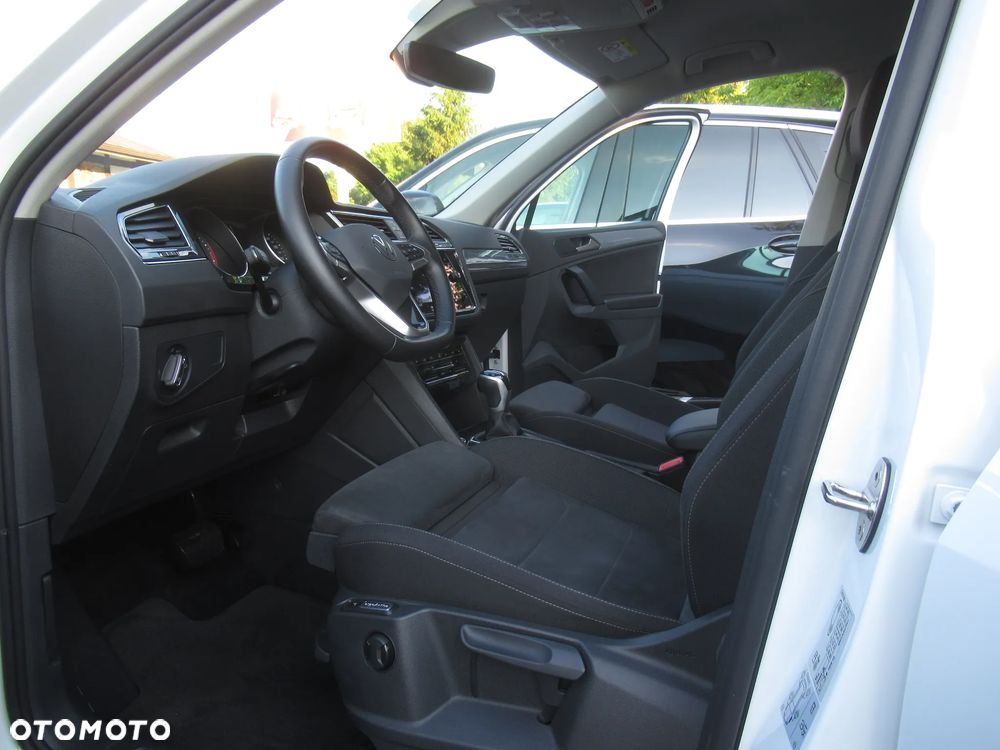 Volkswagen Tiguan 2.0 TSI 4Mot Life DSG - 5