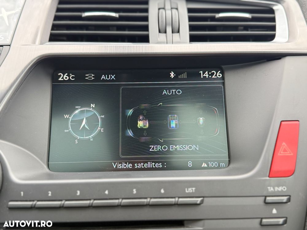 Citroën DS5 Hybrid4 Aut. - 18