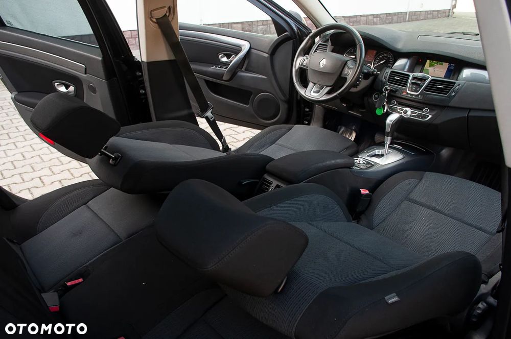 Renault Laguna - 25