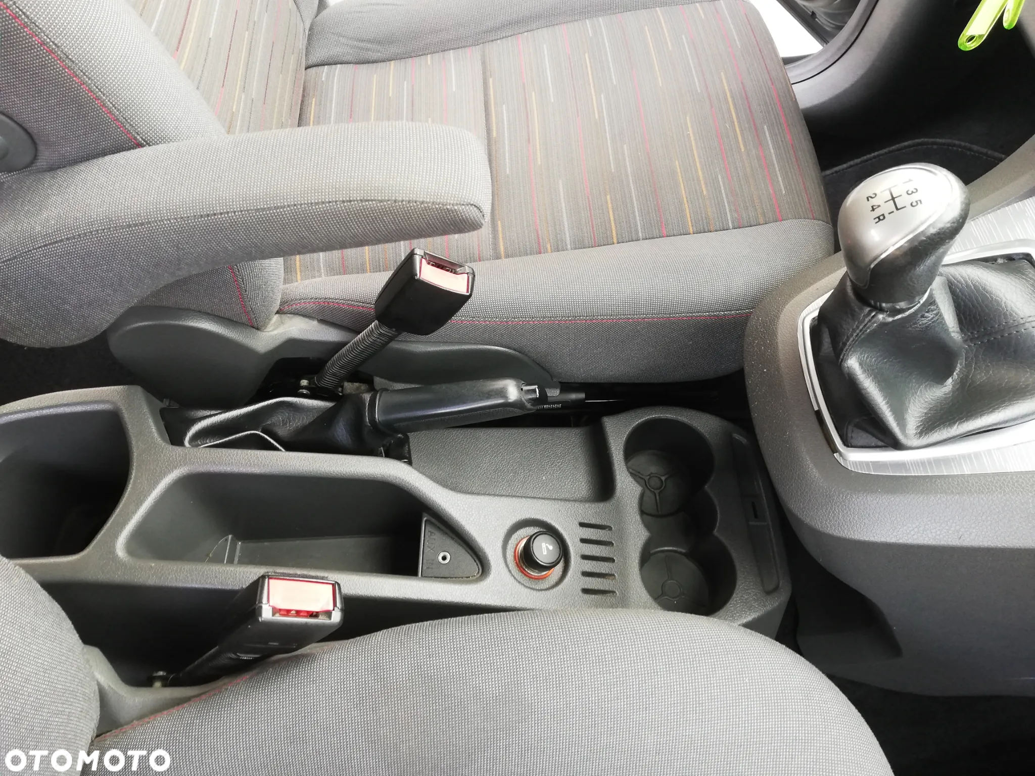 Ford C-MAX 1.6 Style - 20