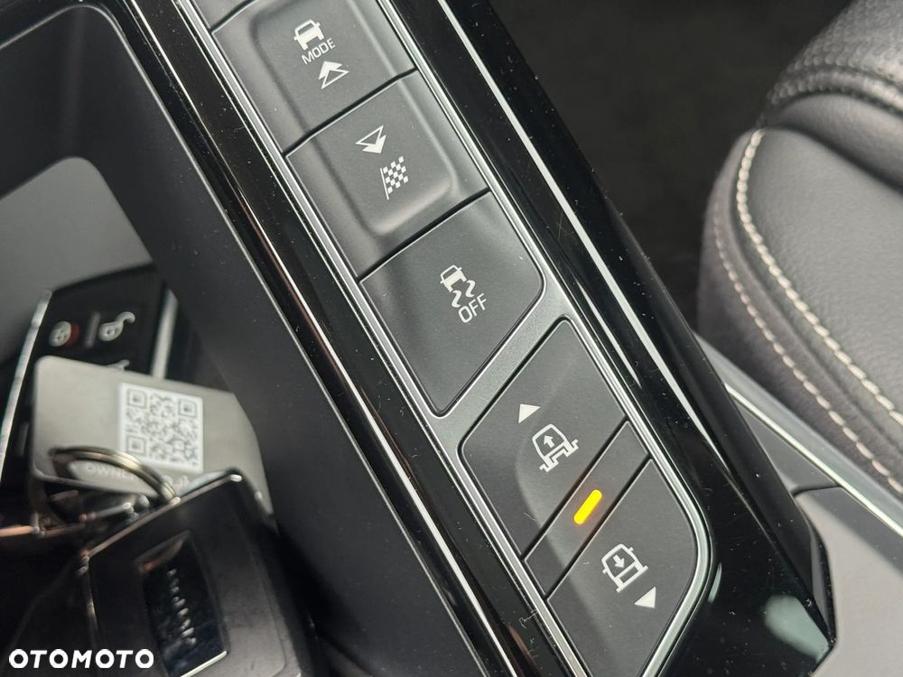 Jaguar I-Pace EV400 AWD HSE - 16