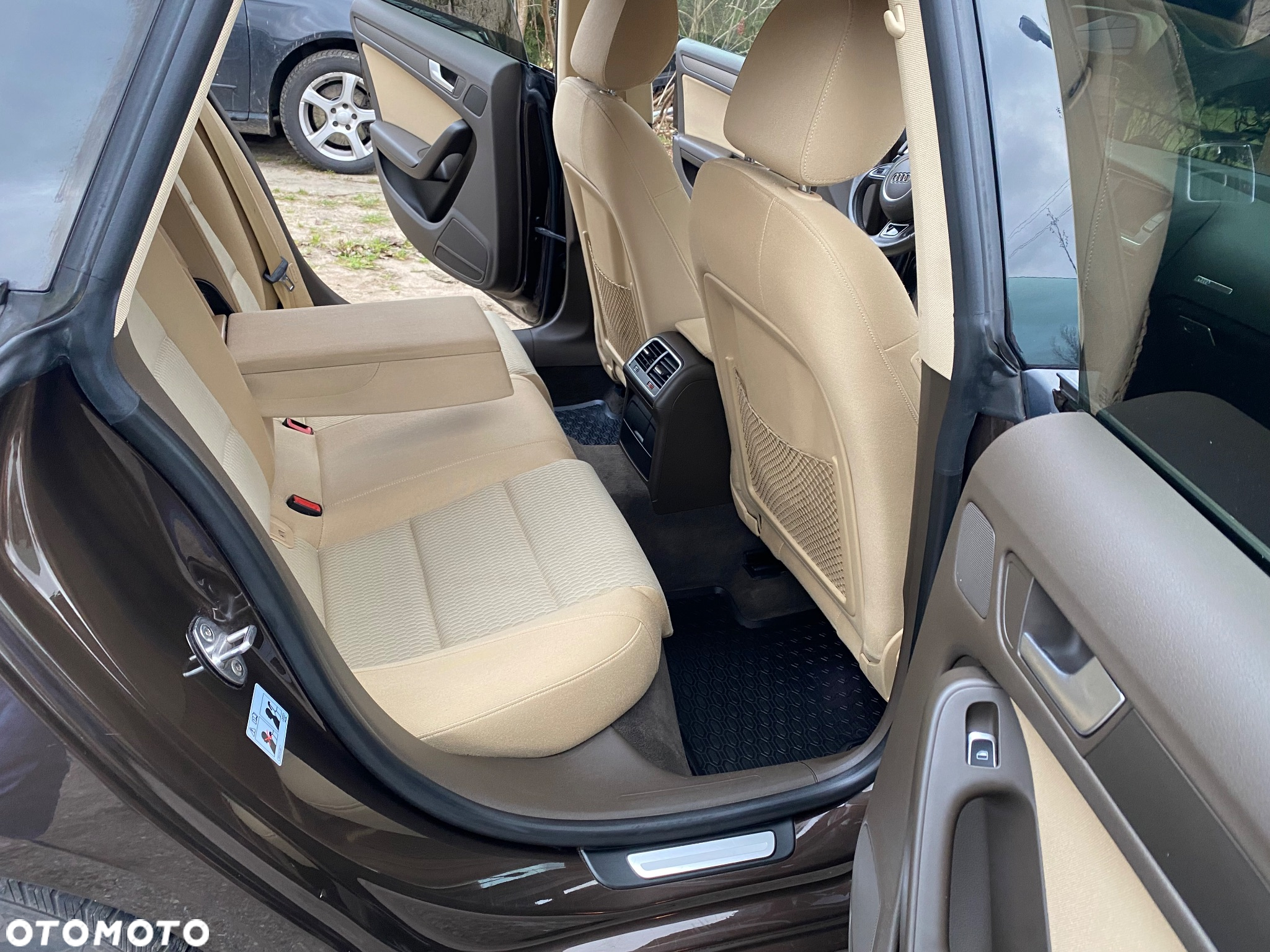 Audi A5 2.0 TDI - 17