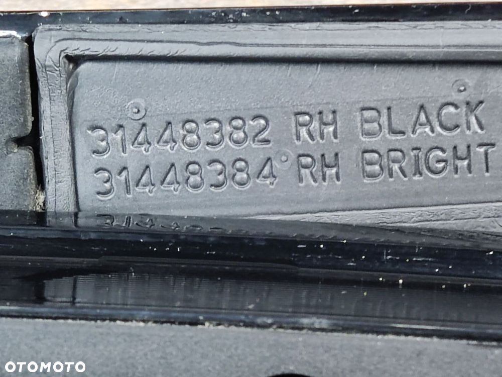 VOLVO XC40 17-21r Relingi Dachowe - 7