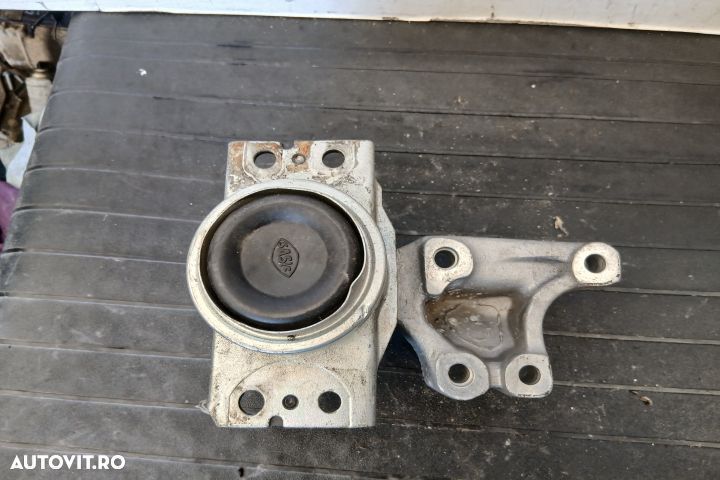 Suport motor Peugeot 308 T7 [2007 - 2011] Hatchback 5-usi 2.0 HDi MT - 2