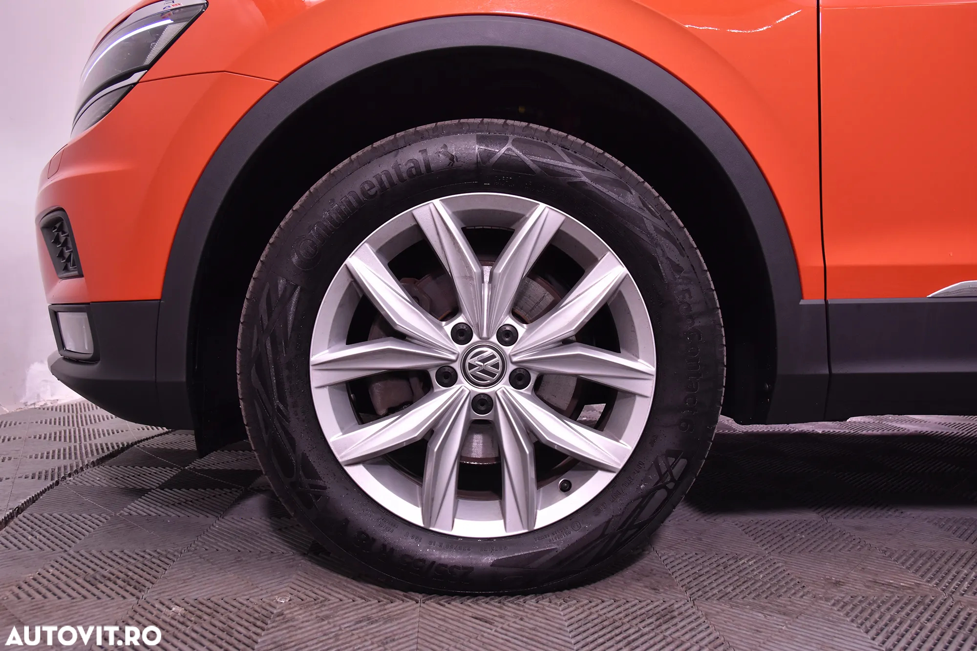 Volkswagen Tiguan Allspace 2.0 TDI DSG Life - 13