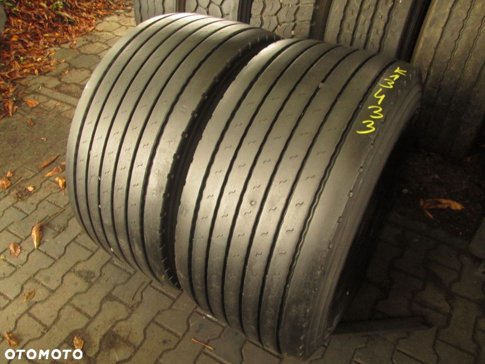 Opony 435/50R 19.5 Albourgh ENDURE T. Opony ciężarowe - 3