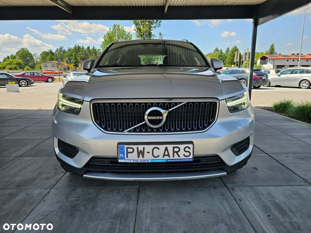 Volvo XC 40 - 5