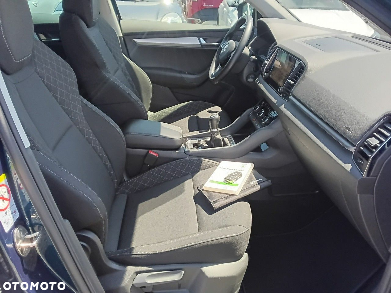 Skoda Karoq 1.5 TSI ACT Ambition - 12
