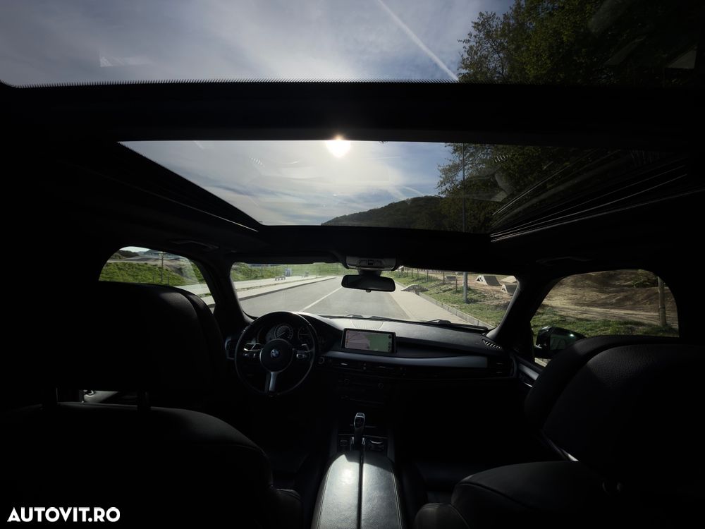 BMW X5 xDrive40d - 6