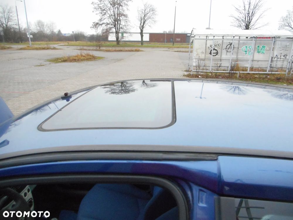 Fiat Punto 1.2 8V Fresh - 12