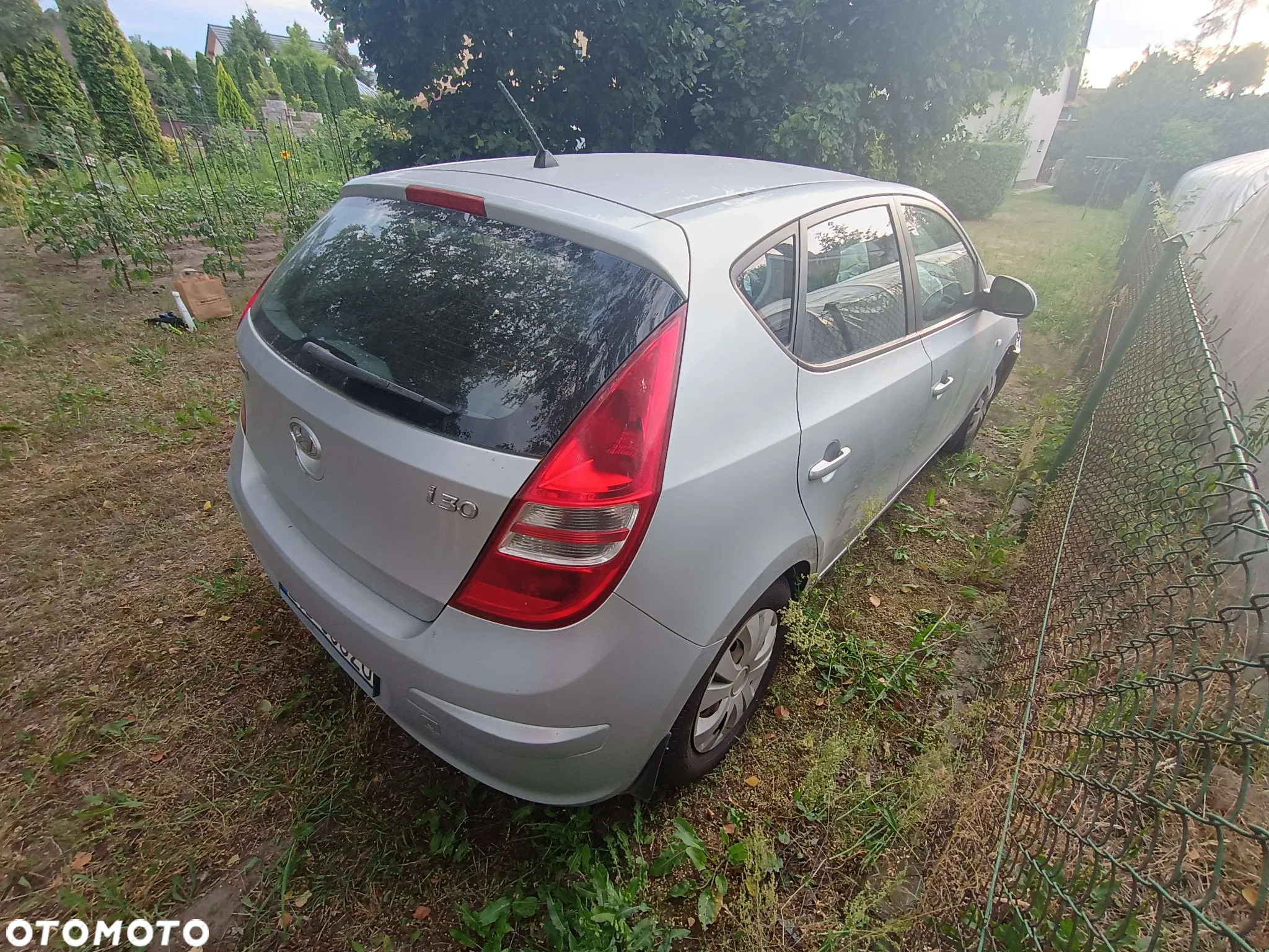 Hyundai i30 1.4 Comfort - 5