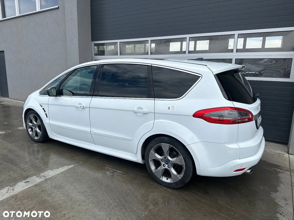 Ford S-Max 2.0 T Platinium X MPS6 - 7
