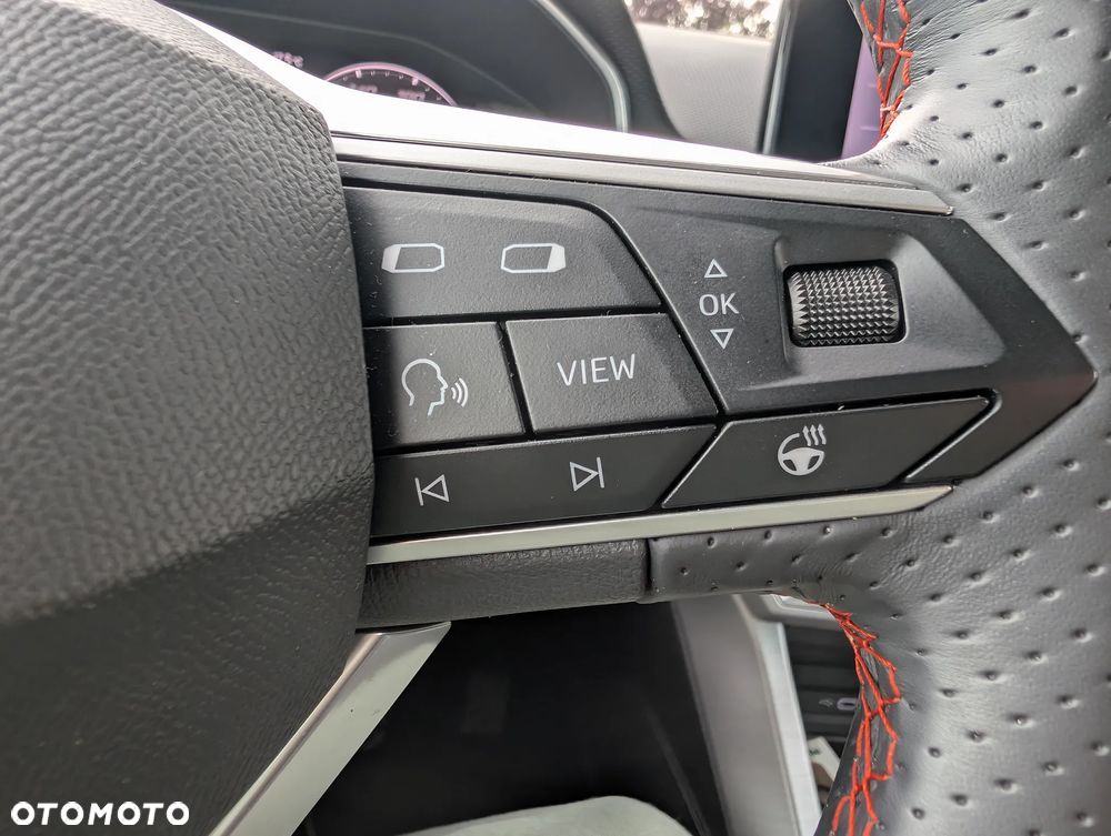 Seat Leon 1.4 eHybrid FR DSG - 25