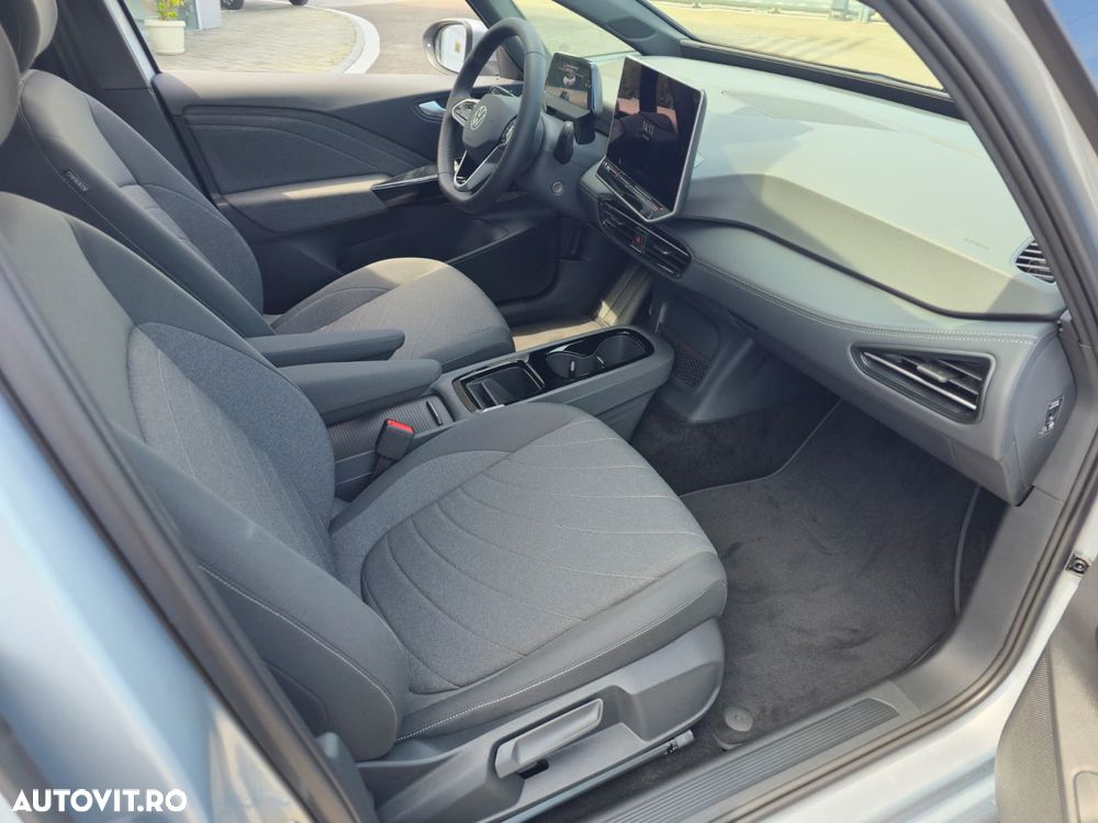 Volkswagen ID.3 - 17