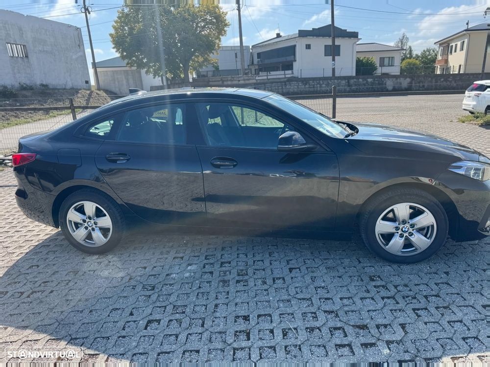 BMW 218 2021 photo 5